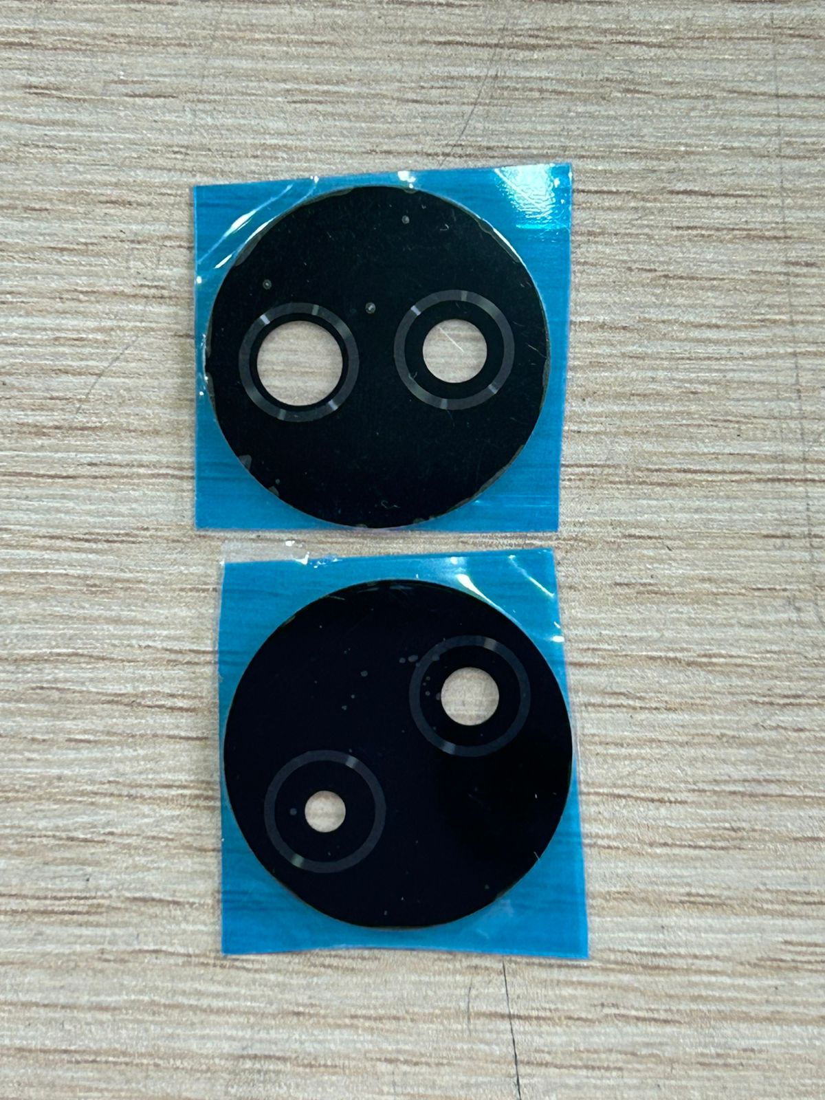 Lente de Camara Honor X7B